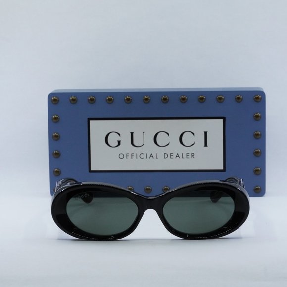 Final Price! Gucci GG1527S 001 Sunglasses - Picture 3 of 13